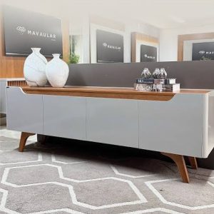 Rack até 75″ Atenas 220  – MAVAULAR