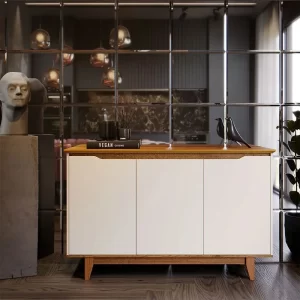 Buffet Flow 3 Portas